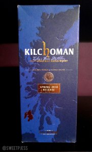 kilchoman spring 2010 1