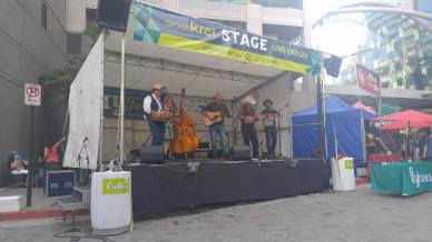 craft lake city small stage